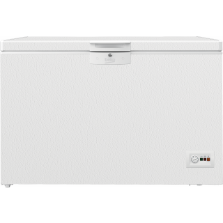 BEKO vrieskist HSM37540