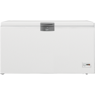 BEKO vrieskist HSM46741