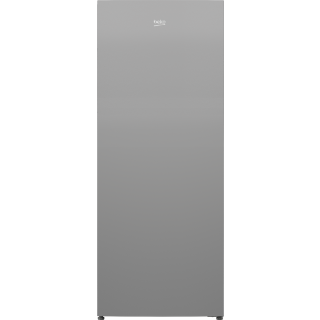 BEKO koelkast rvs-look RSSA290M41SN