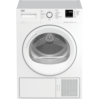 BEKO droger warmtepomp VH8735GA01