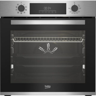 BEKO oven inbouw rvs BBIM12300XDSE