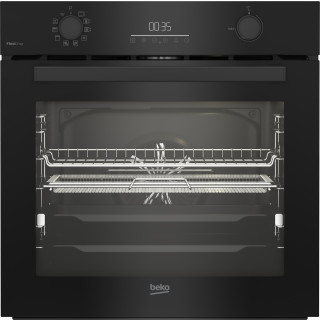 BEKO oven inbouw zwart BBIM17300BPSEA