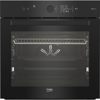 BEKO oven inbouw zwart BBIM17400BMPSE