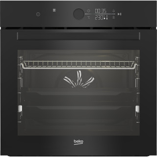 BEKO oven inbouw zwart BBIM17400BSE