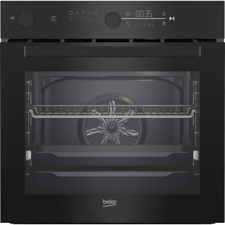BEKO oven inbouw zwart BBIS17400BSE
