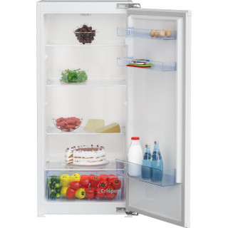 BEKO koelkast inbouw BLSA215M4F