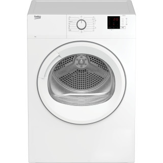 BEKO droger afvoer DA8012GA