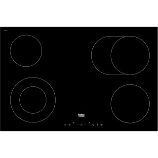 BEKO kookplaat inbouw keramisch HIC 84401