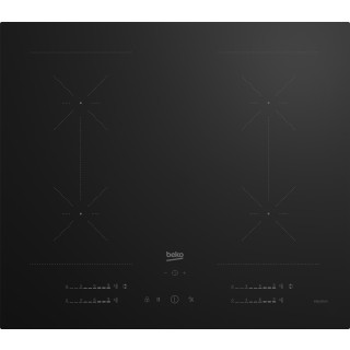 BEKO kookplaat inbouw inductie HII64720SUF2T