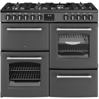 BELLING fornuis FARMHOUSE 110DF ANT