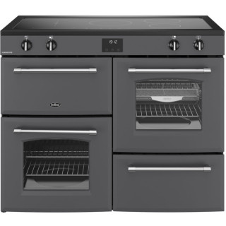 BELLING fornuis inductie FARMHOUSE 110EI ANT