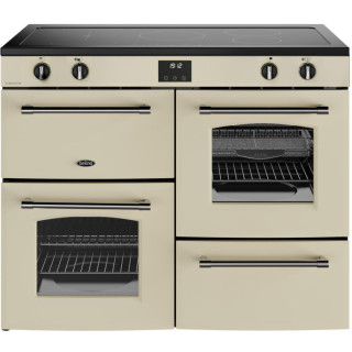 BELLING fornuis inductie FARMHOUSE 110EI CRM