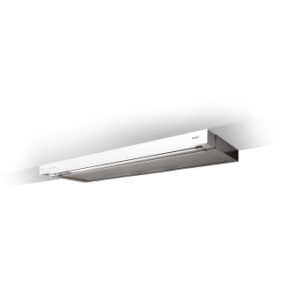 BERBEL afzuigkap inbouw BEH 60 GL WIT