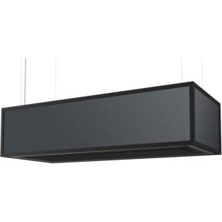 BERBEL afzuigkap eiland BIH 120 SKF
