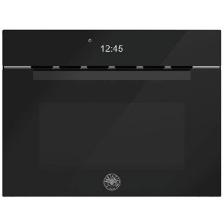 BERTAZZONI oven met magnetron inbouw FMOD4077MTB1