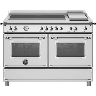 BERTAZZONI fornuis inductie HER125I2EXT