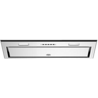 BERTAZZONI afzuigkap inbouw KIN52MOD1XC
