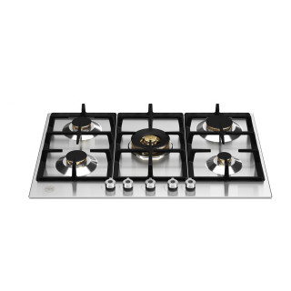 BERTAZZONI kookplaat inbouw P755CPROX