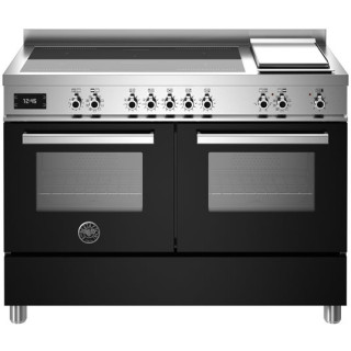 BERTAZZONI fornuis inductie PRO125I2ENET