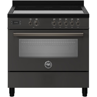 BERTAZZONI fornuis inductie PRO95I1ECAT