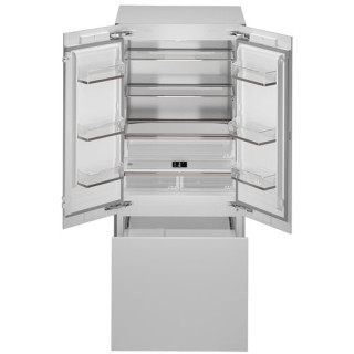 BERTAZZONI koelkast inbouw RFD90S5FPNS/24
