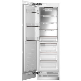 BERTAZZONI vrieskast inbouw RFZ60S5FPNS