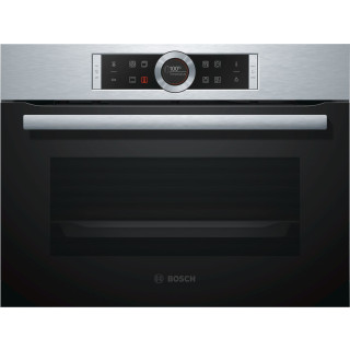 BOSCH oven rvs inbouw CBG635BS3