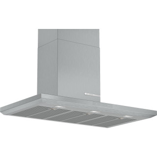 BOSCH afzuigkap wand DWB97LM50