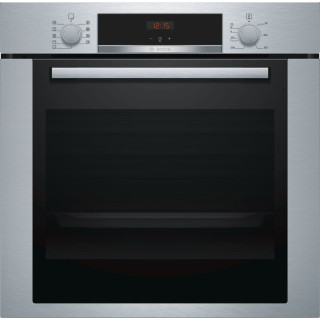 BOSCH oven rvs inbouw HBA334BS0