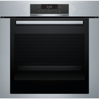 BOSCH oven inbouw inox HBA372BS0