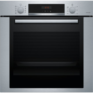 BOSCH oven inbouw rvs HBA3730S0