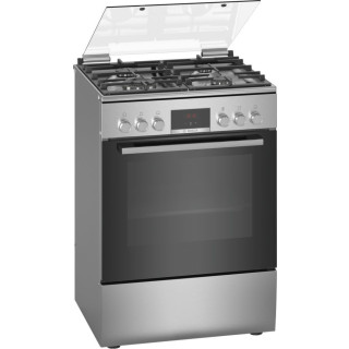 BOSCH fornuis rvs HXR390I50N