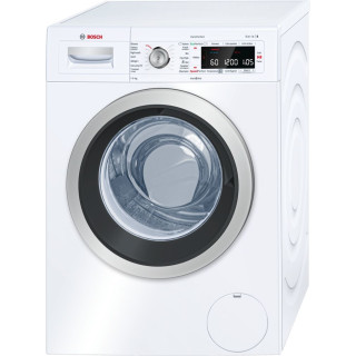 BOSCH wasmachine WAW32542NL