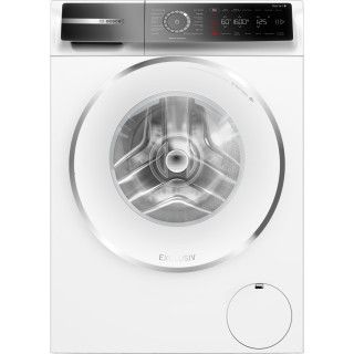 BOSCH wasmachine WGB25409NL