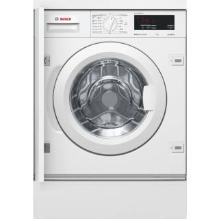 BOSCH wasmachine inbouw WIW24340EU