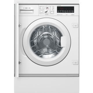 BOSCH wasmachine inbouw WIW28540EU