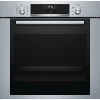 BOSCH oven inbouw rvs HBG317AS0