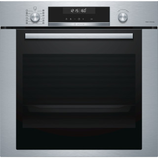 BOSCH oven inbouw rvs HBG378AS0
