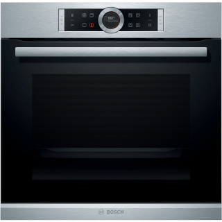 BOSCH oven inbouw rvs HBG6750S1