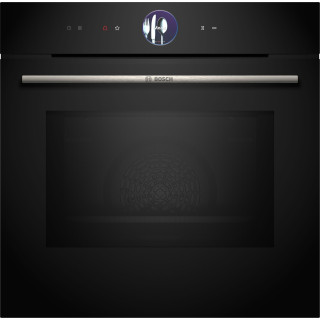 BOSCH oven met magnetron inbouw HMG776KB1