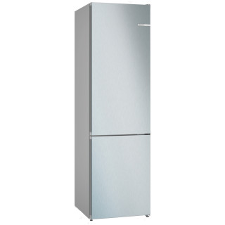 BOSCH koelkast rvs-look KGN392LDF