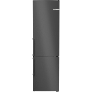 BOSCH koelkast blacksteel KGN39OXBT