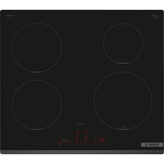 BOSCH kookplaat inbouw inductie PIE631HC1M