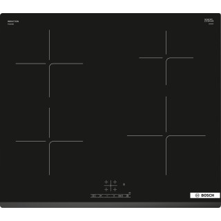 BOSCH kookplaat inbouw inductie PIE63KBB5E