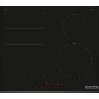 BOSCH kookplaat inbouw inductie PIX631HC1E