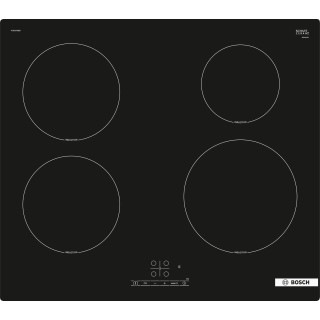 BOSCH kookplaat inbouw inductie PUE61RBB6E