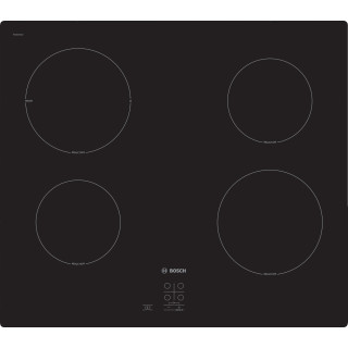 BOSCH kookplaat inbouw inductie PUG61RAA5D