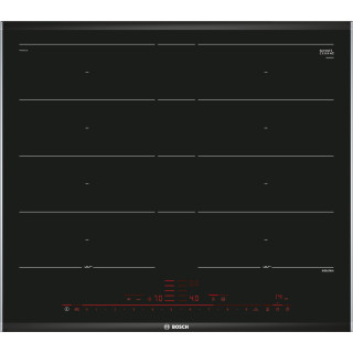 BOSCH kookplaat inductie PXY675DC1E