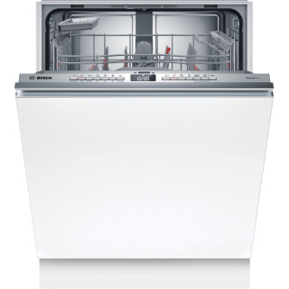 BOSCH vaatwasser verhoogd inbouw SBV4EAX18E
