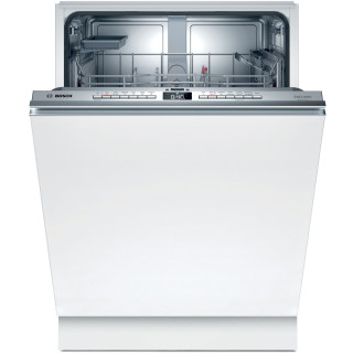 BOSCH vaatwasser verhoogd inbouw SBV4EBX00N